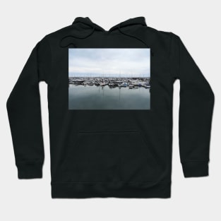 Torquay English Riviera Devon Hoodie